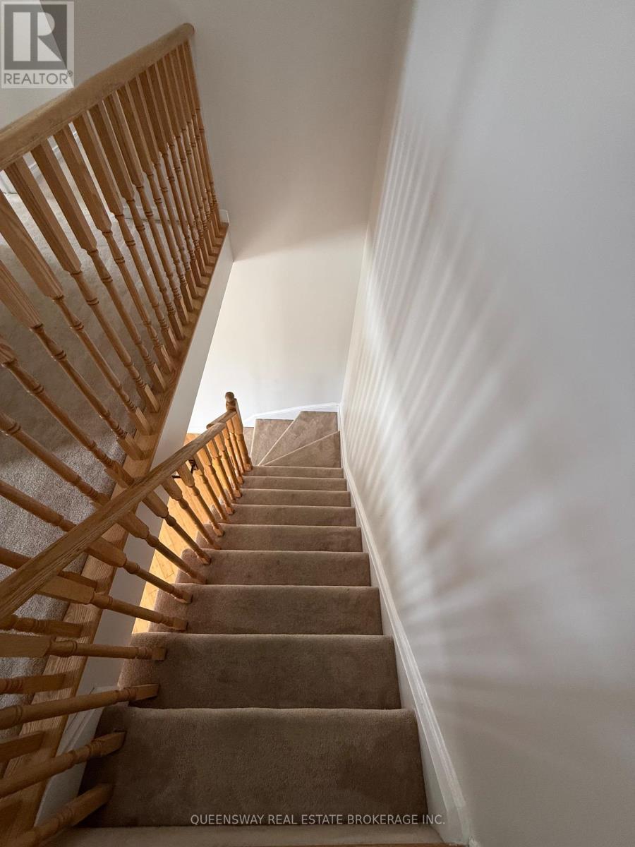 Upper - 514 Candlestick Circle, Mississauga, Ontario  L4Z 0B2 - Photo 21 - W12776940