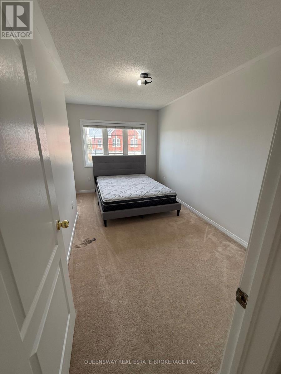 Upper - 514 Candlestick Circle, Mississauga, Ontario  L4Z 0B2 - Photo 29 - W12776940