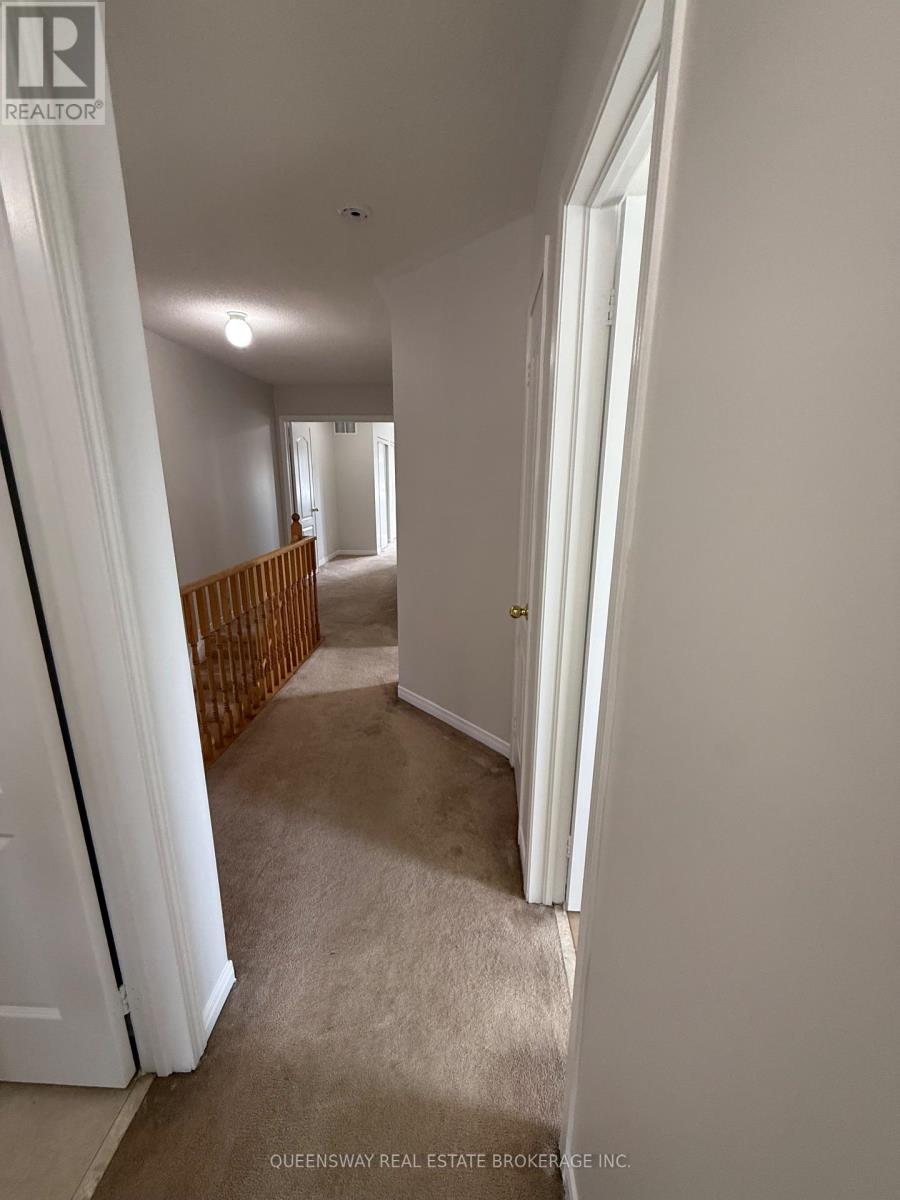 Upper - 514 Candlestick Circle, Mississauga, Ontario  L4Z 0B2 - Photo 25 - W12776940