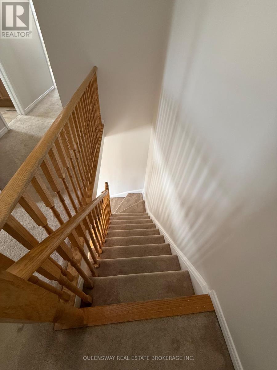 Upper - 514 Candlestick Circle, Mississauga, Ontario  L4Z 0B2 - Photo 37 - W12776940