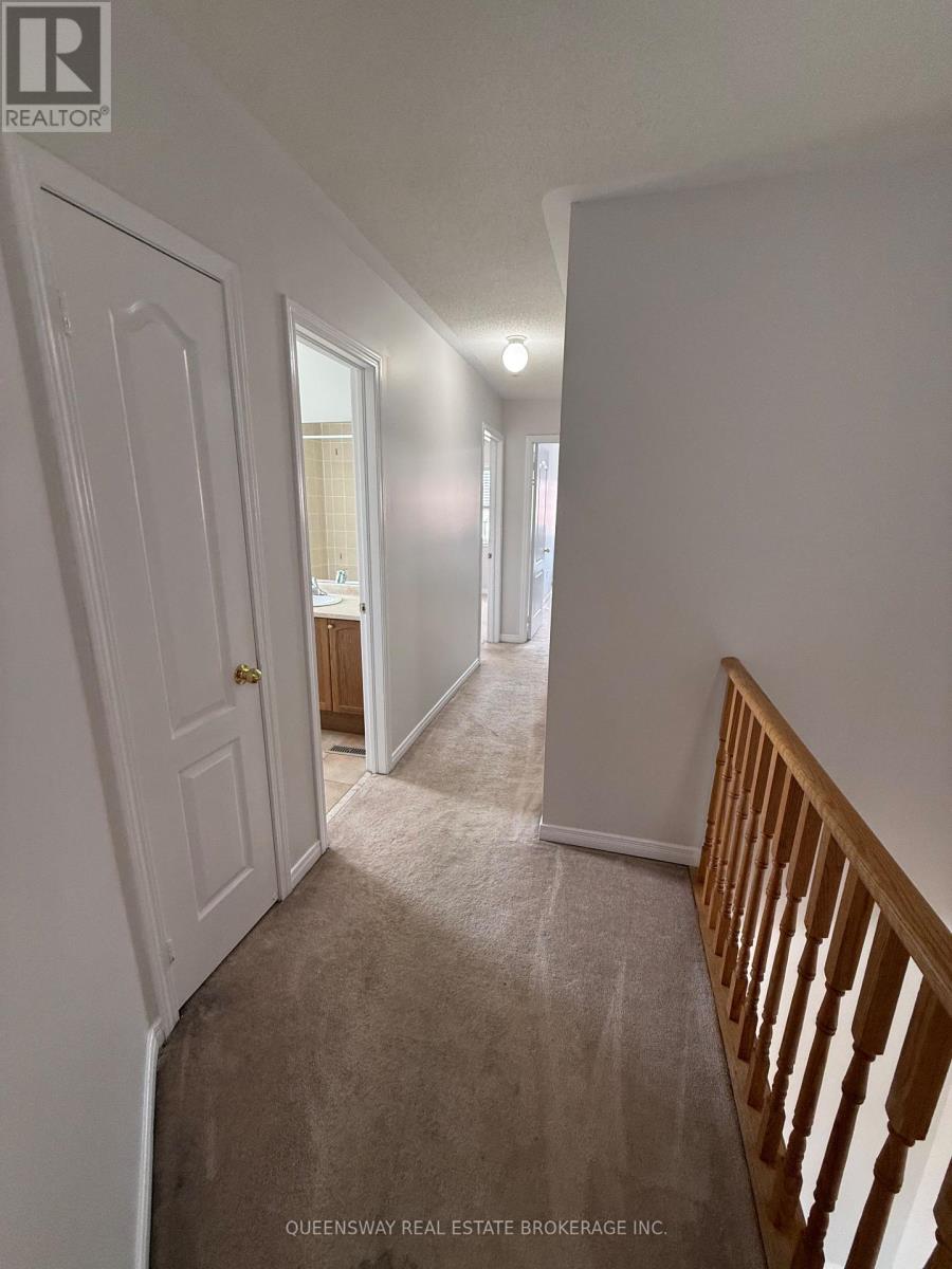 Upper - 514 Candlestick Circle, Mississauga, Ontario  L4Z 0B2 - Photo 35 - W12776940