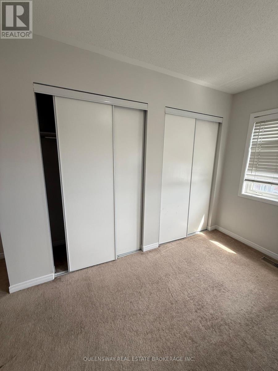 Upper - 514 Candlestick Circle, Mississauga, Ontario  L4Z 0B2 - Photo 39 - W12776940