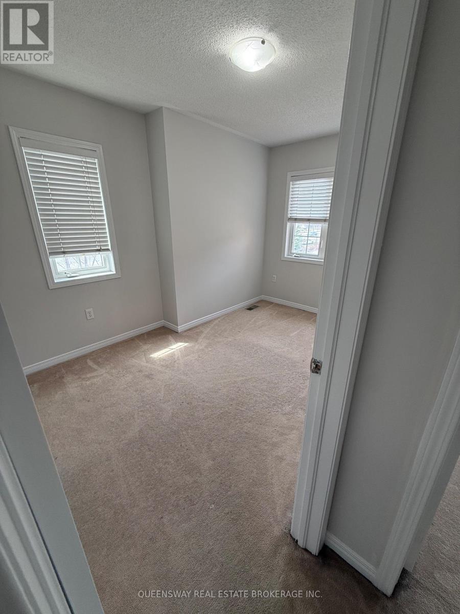 Upper - 514 Candlestick Circle, Mississauga, Ontario  L4Z 0B2 - Photo 30 - W12776940