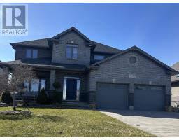 111 COYNE LANE, Lucan Biddulph, Ontario