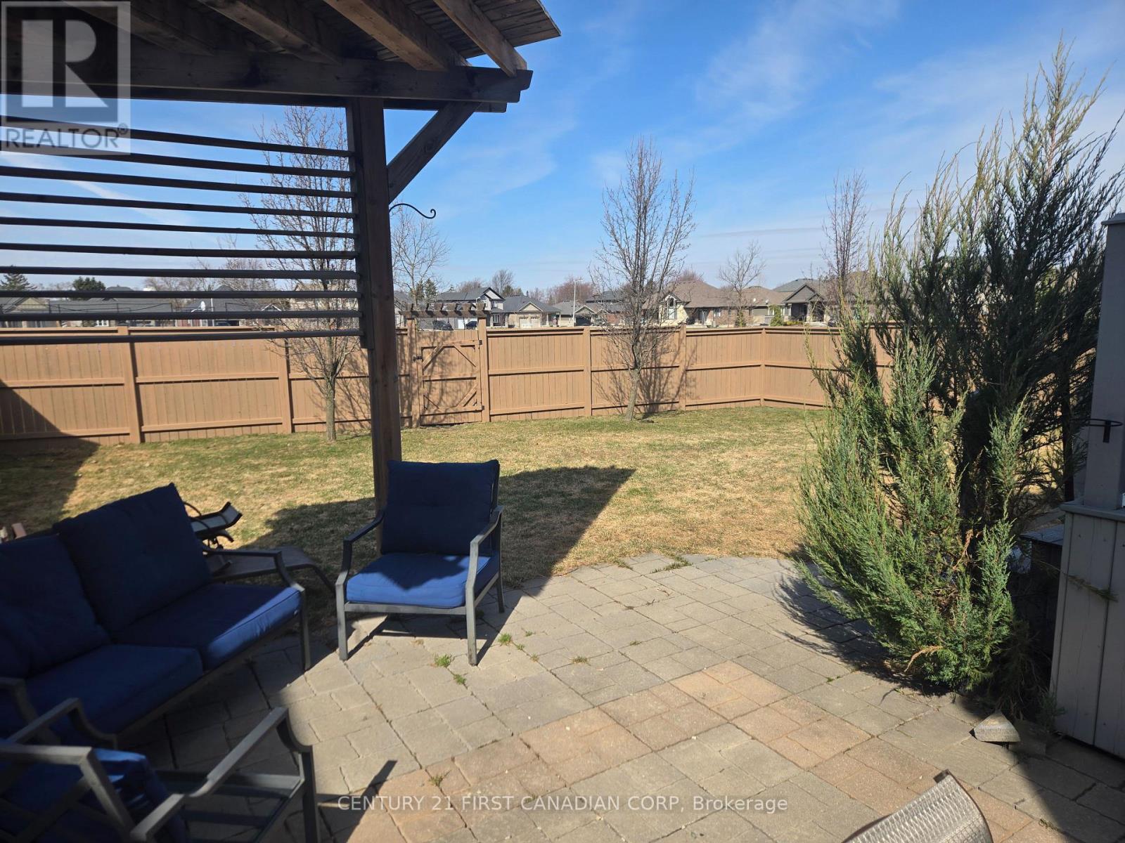 111 Coyne Lane, Lucan Biddulph (Lucan), Ontario  N0M 2J0 - Photo 23 - X12821466