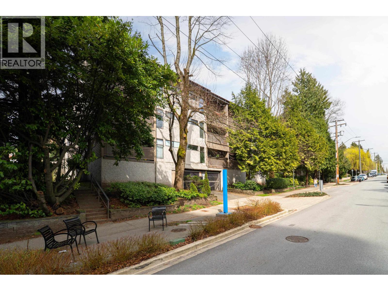 211 423 Agnes Street, New Westminster, British Columbia  V3L 1G2 - Photo 22 - R3105183