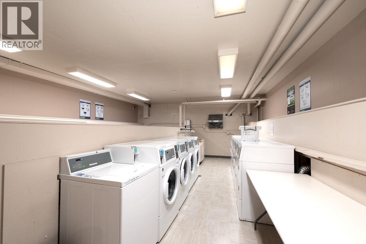 211 950 Drake Street, Vancouver, British Columbia  V6Z 2B9 - Photo 15 - R3105191