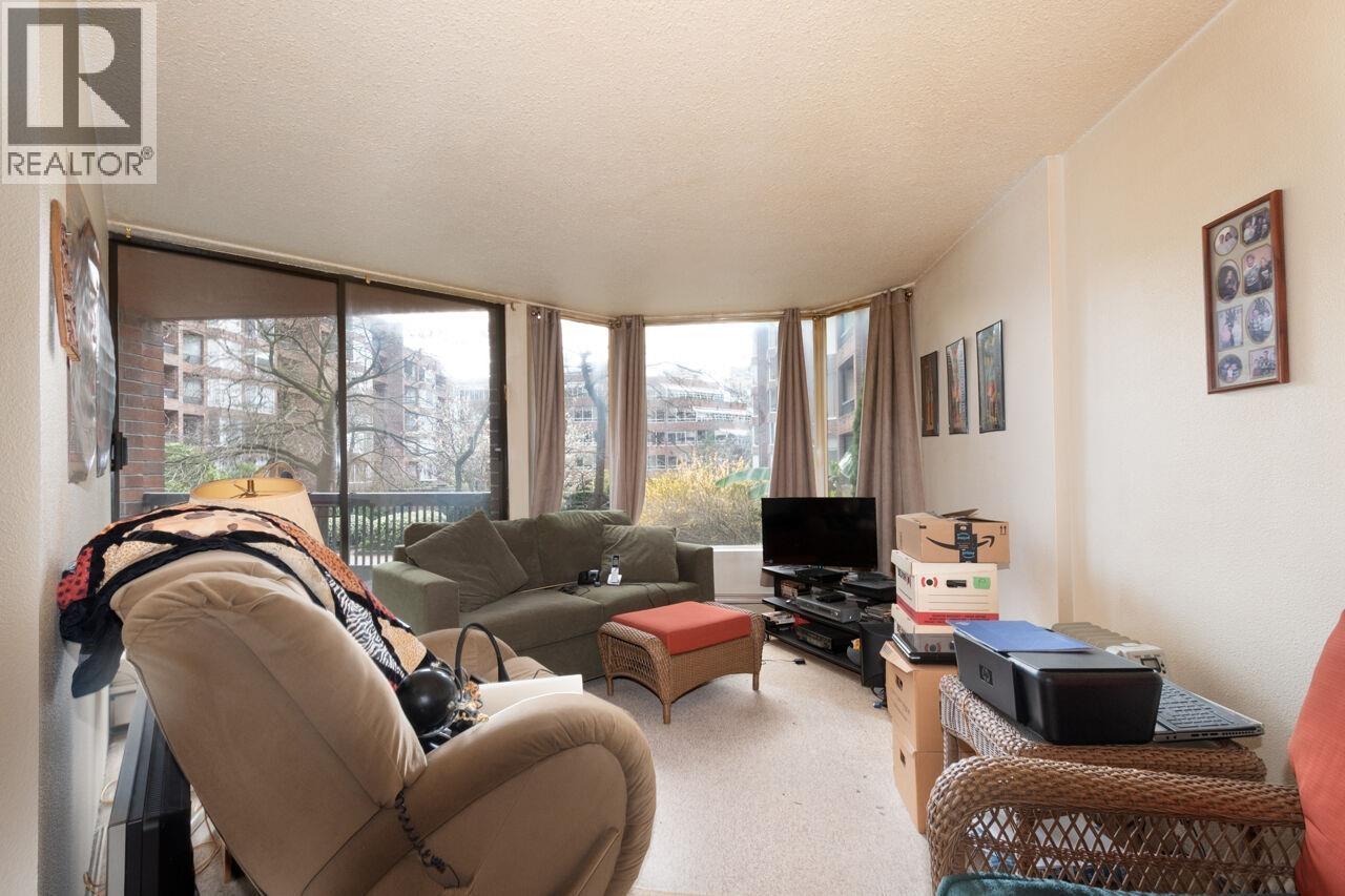 211 950 Drake Street, Vancouver, British Columbia  V6Z 2B9 - Photo 7 - R3105191