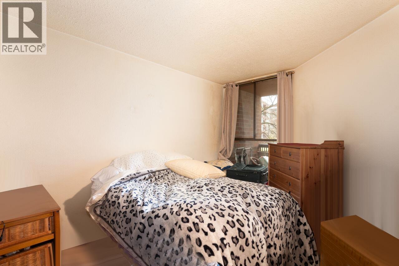 211 950 Drake Street, Vancouver, British Columbia  V6Z 2B9 - Photo 8 - R3105191