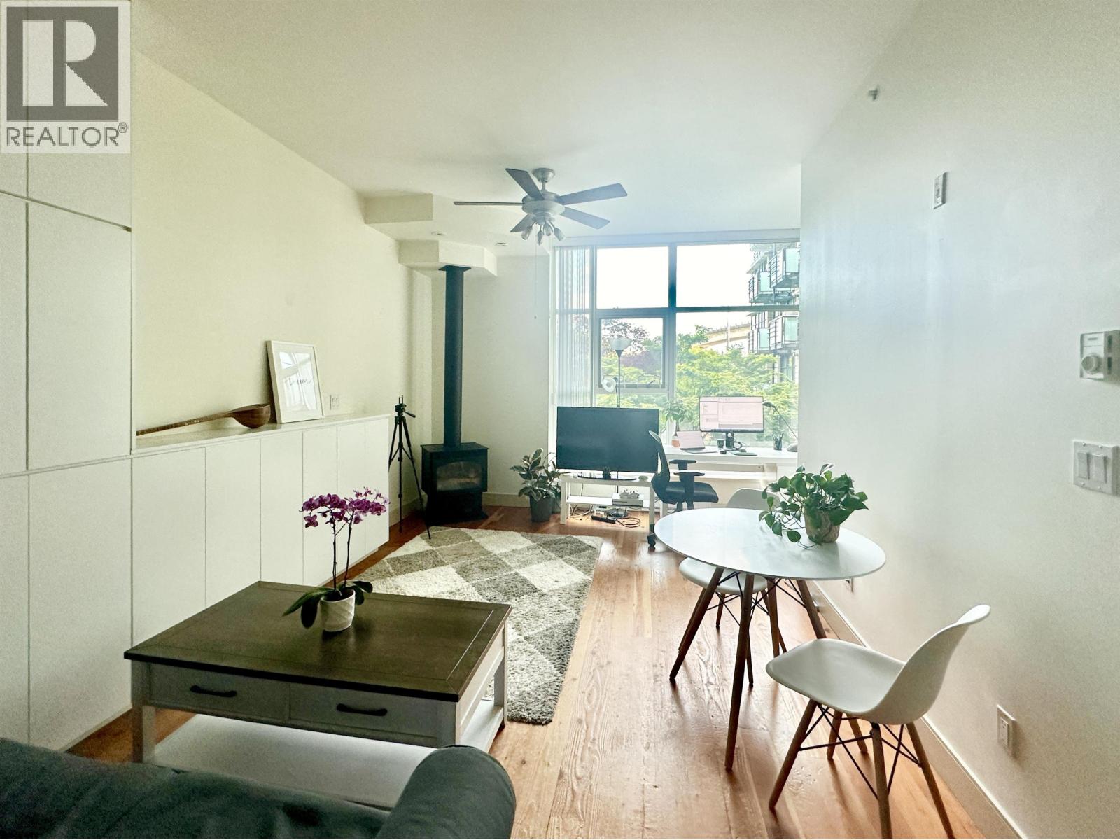 218 8988 Hudson Street, Vancouver, British Columbia  V6P 6Z1 - Photo 12 - R3105195