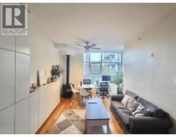 218 8988 HUDSON STREET, Vancouver, British Columbia