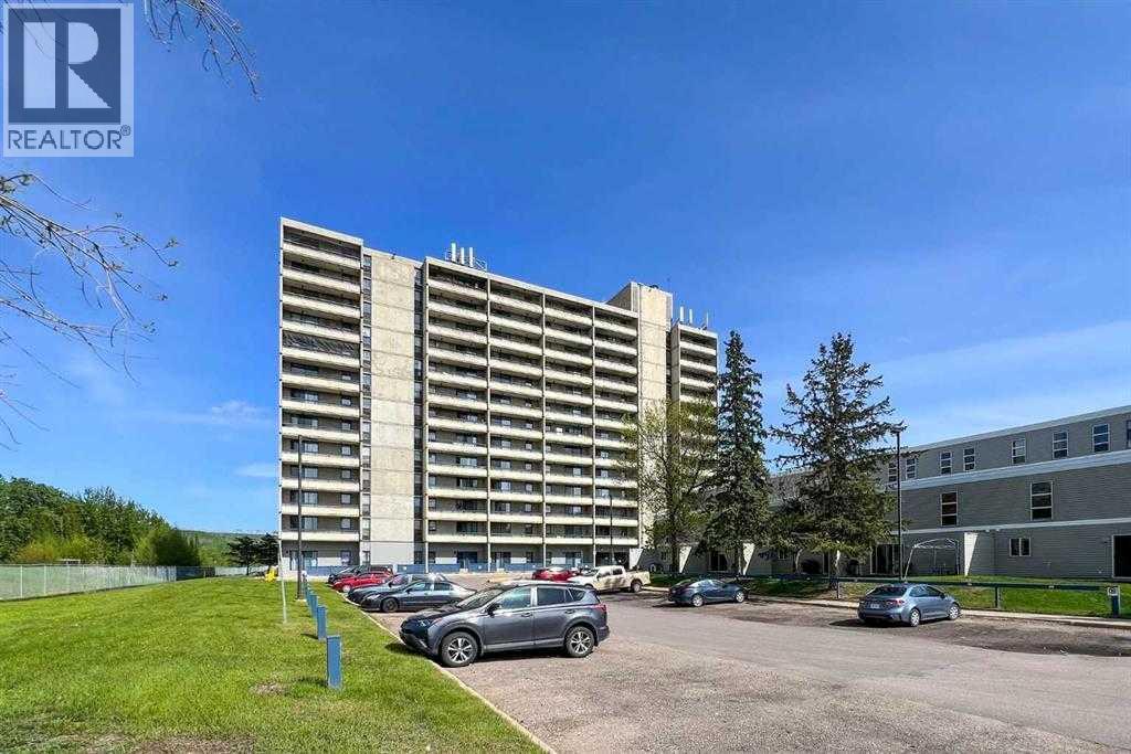 607, 13221 Macdonald Drive, Fort McMurray, Alberta
