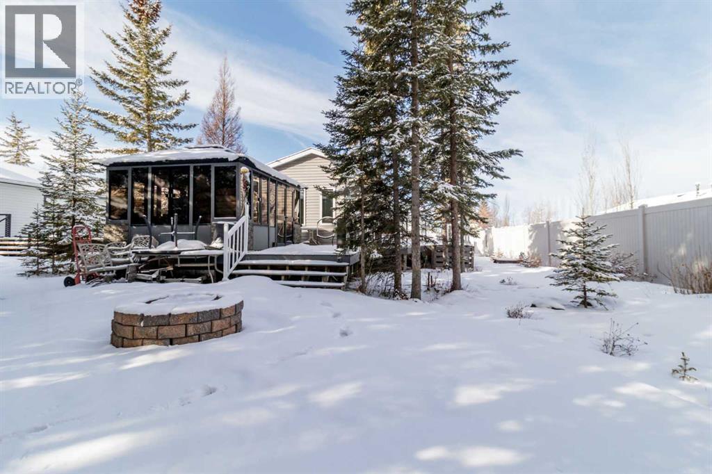 77a, 10046 Township Road 422, Rural Ponoka County, Alberta  T4J 1V9 - Photo 22 - A2297342