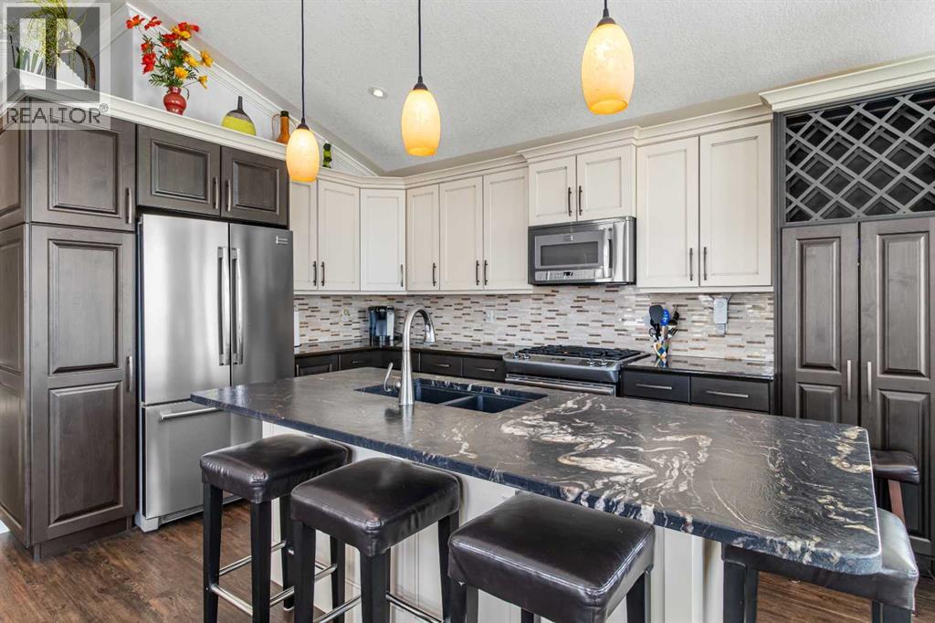 77a, 10046 Township Road 422, Rural Ponoka County, Alberta  T4J 1V9 - Photo 8 - A2297342