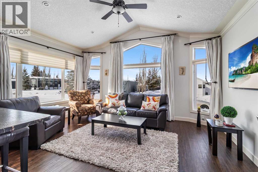 77a, 10046 Township Road 422, Rural Ponoka County, Alberta  T4J 1V9 - Photo 3 - A2297342