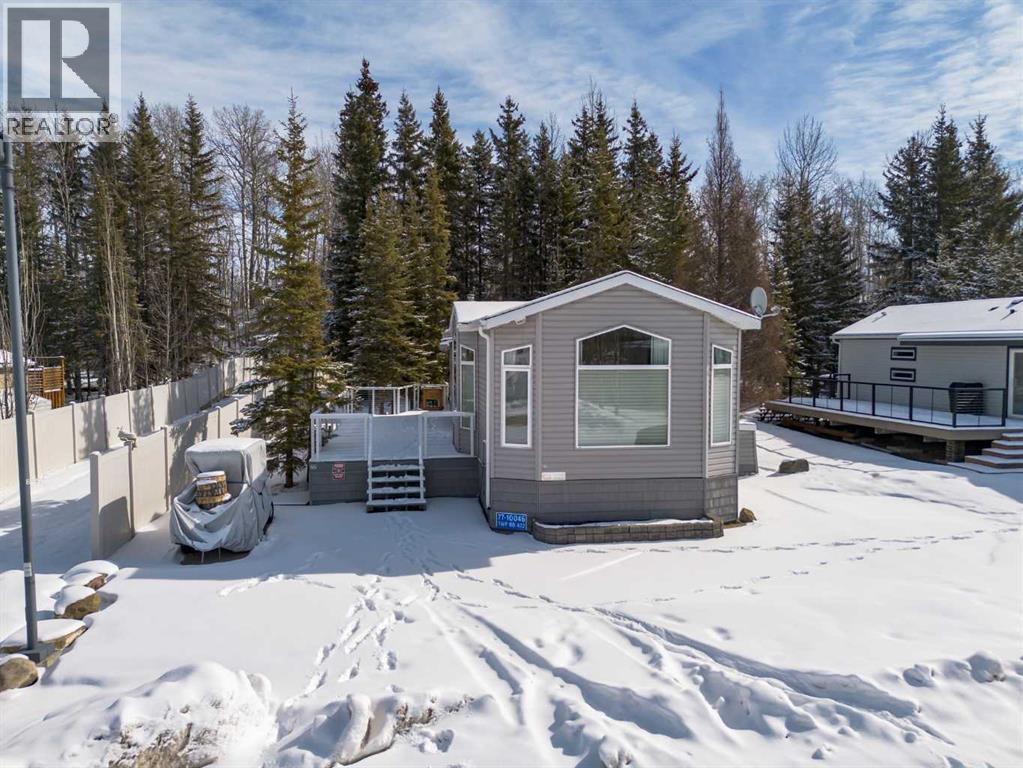 77a, 10046 Township Road 422, Rural Ponoka County, Alberta  T4J 1V9 - Photo 24 - A2297342