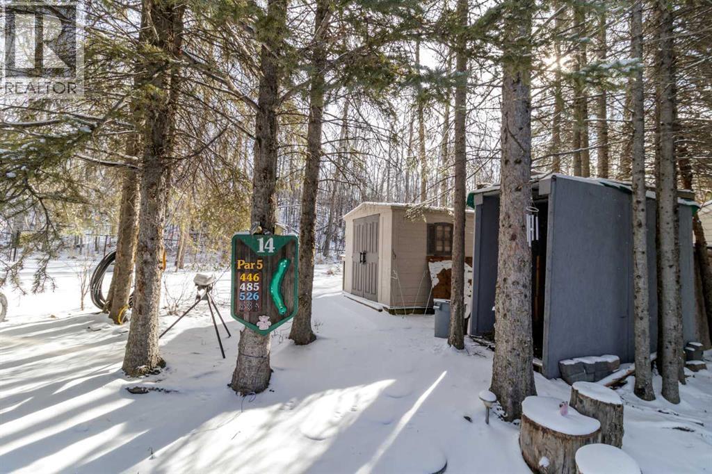 77a, 10046 Township Road 422, Rural Ponoka County, Alberta  T4J 1V9 - Photo 21 - A2297342