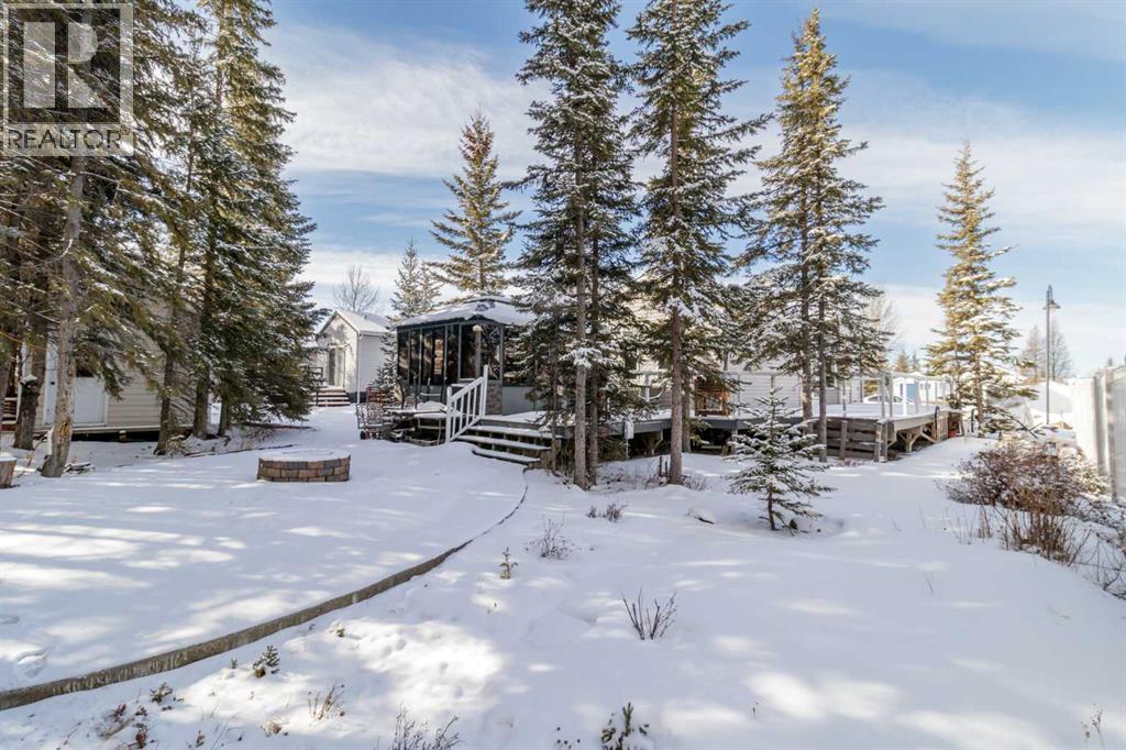 77a, 10046 Township Road 422, Rural Ponoka County, Alberta  T4J 1V9 - Photo 23 - A2297342