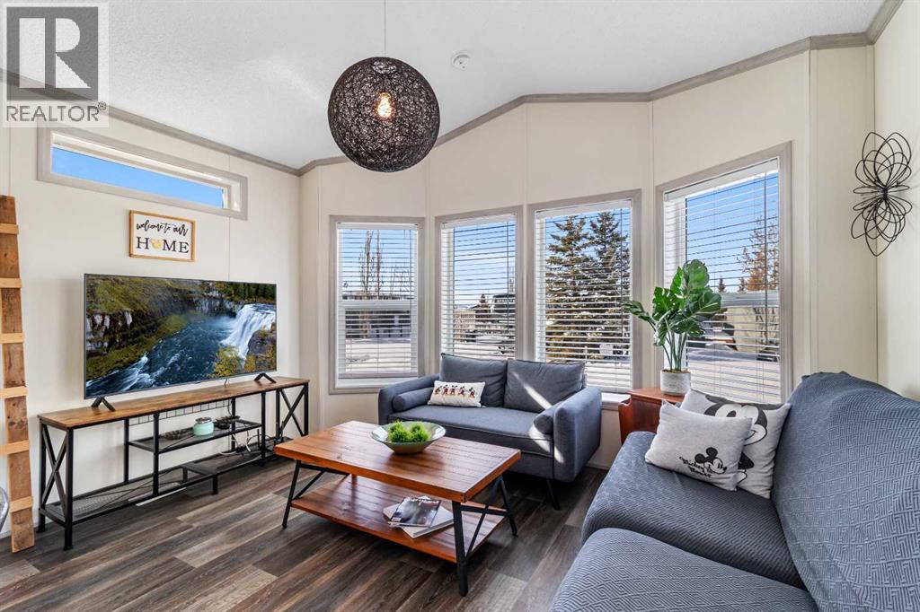 78a, 10046 Township Road 422, Rural Ponoka County, Alberta  T4J 1V9 - Photo 3 - A2297385