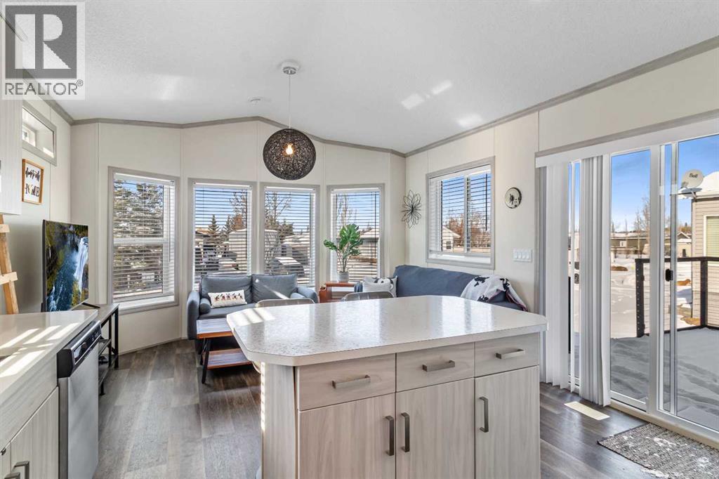 78a, 10046 Township Road 422, Rural Ponoka County, Alberta  T4J 1V9 - Photo 4 - A2297385