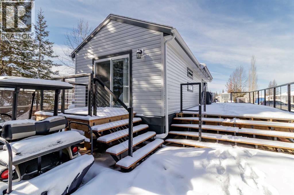 78a, 10046 Township Road 422, Rural Ponoka County, Alberta  T4J 1V9 - Photo 13 - A2297385