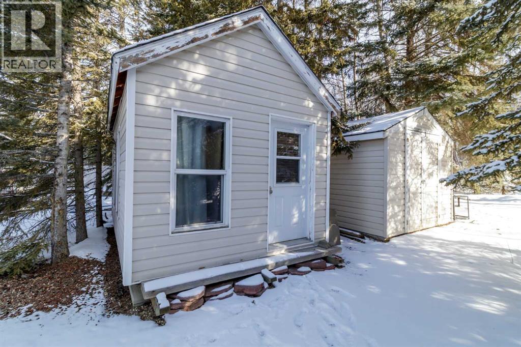 78a, 10046 Township Road 422, Rural Ponoka County, Alberta  T4J 1V9 - Photo 14 - A2297385