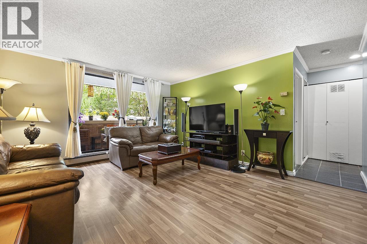 118 8540 Citation Drive, Richmond, British Columbia  V6Y 3A3 - Photo 1 - R3104768