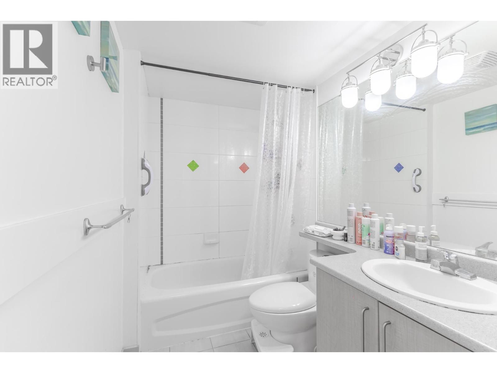 401 5380 Oben Street, Vancouver, British Columbia  V5R 6H7 - Photo 15 - R3105130