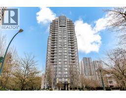 401 5380 OBEN STREET, Vancouver, British Columbia