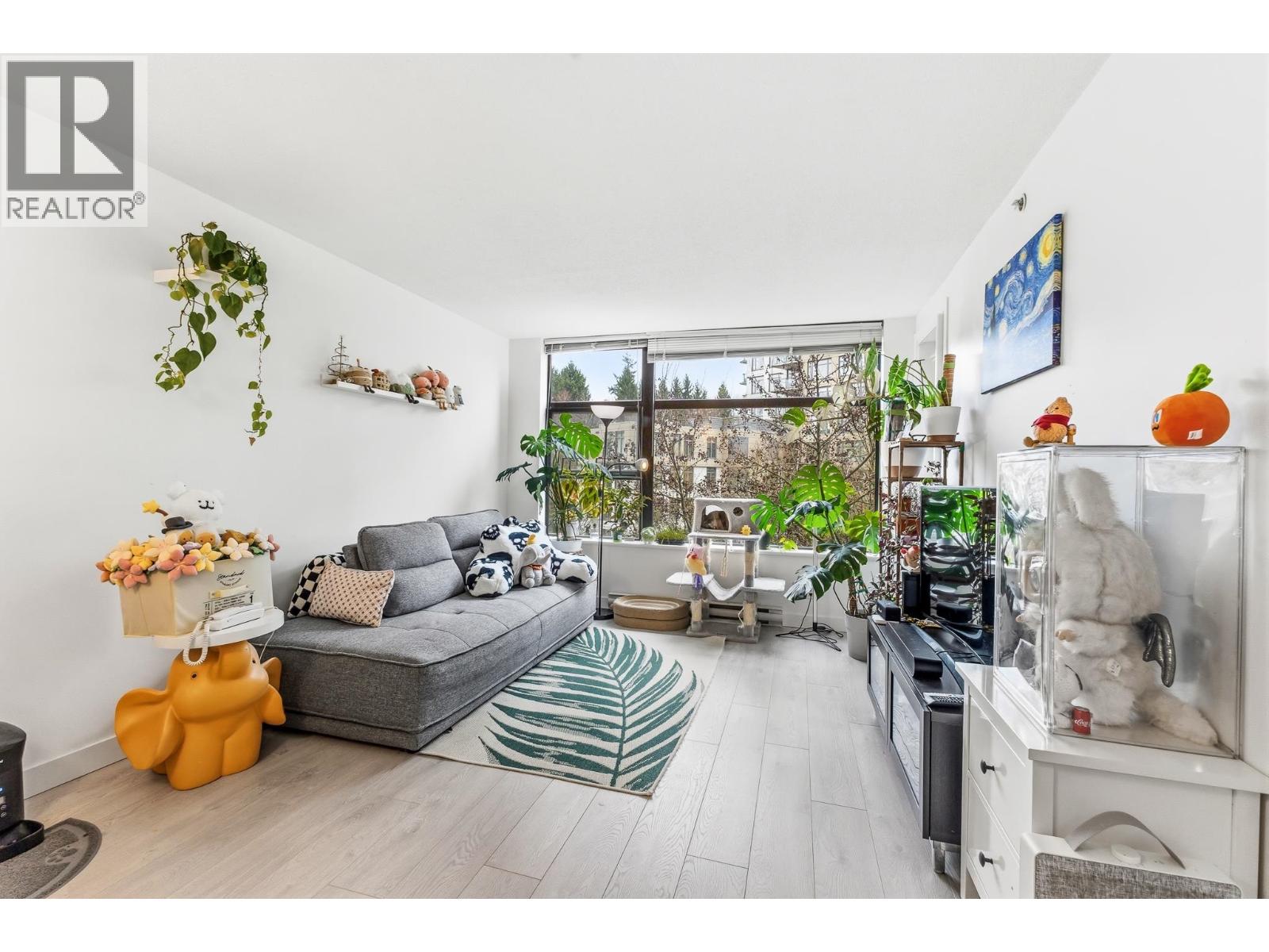 401 5380 Oben Street, Vancouver, British Columbia  V5R 6H7 - Photo 5 - R3105130