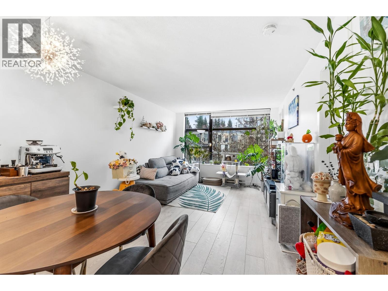 401 5380 Oben Street, Vancouver, British Columbia  V5R 6H7 - Photo 9 - R3105130