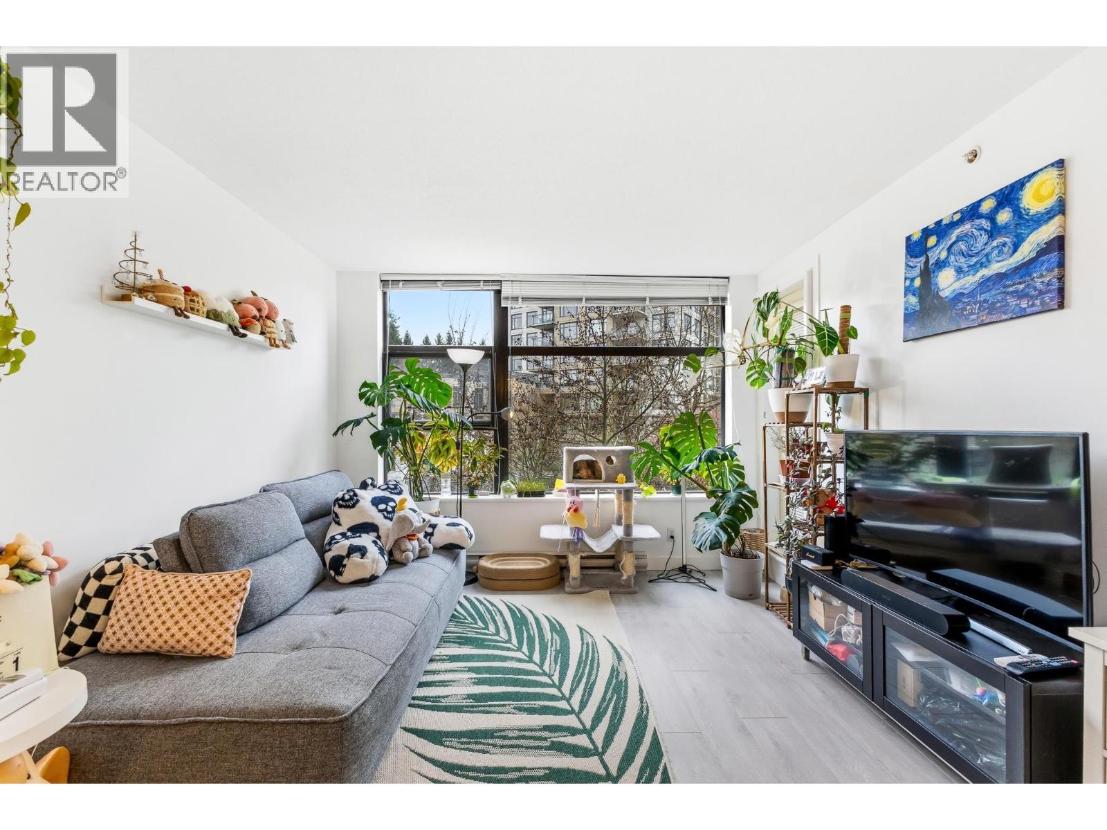 401 5380 Oben Street, Vancouver, British Columbia  V5R 6H7 - Photo 8 - R3105130