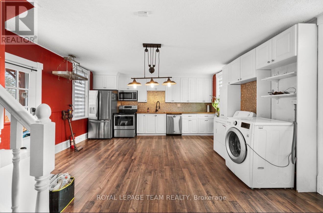 509 Moffat Street, Pembroke, Ontario  K8A 3Y2 - Photo 10 - X12937856