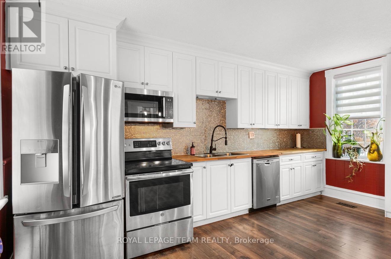 509 Moffat Street, Pembroke, Ontario  K8A 3Y2 - Photo 8 - X12937856