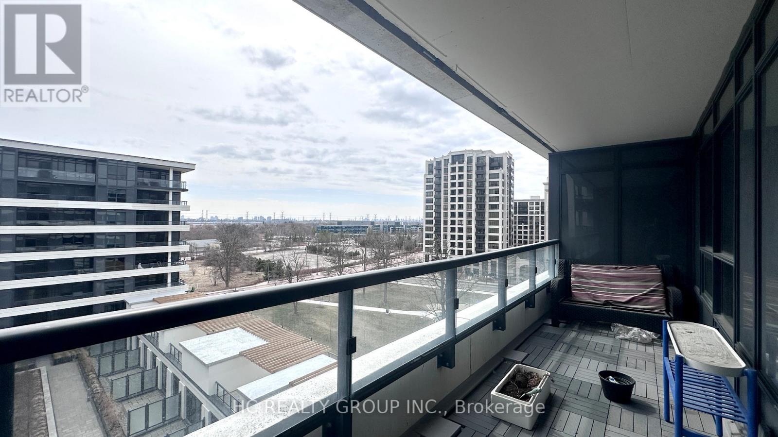 907 - 9 Clegg Road, Markham, Ontario  L6G 0H3 - Photo 11 - N12885408