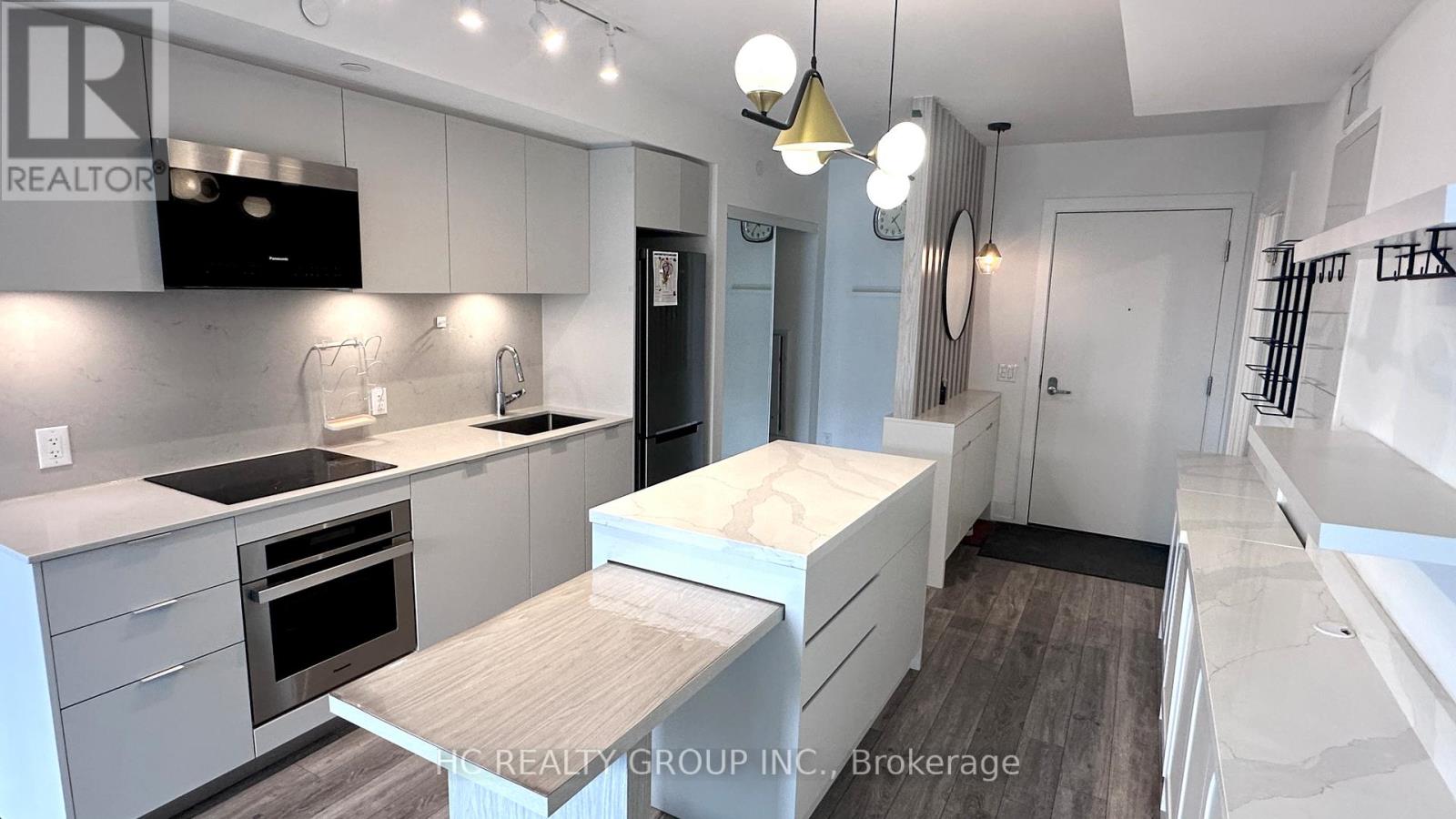 907 - 9 Clegg Road, Markham, Ontario  L6G 0H3 - Photo 4 - N12885408