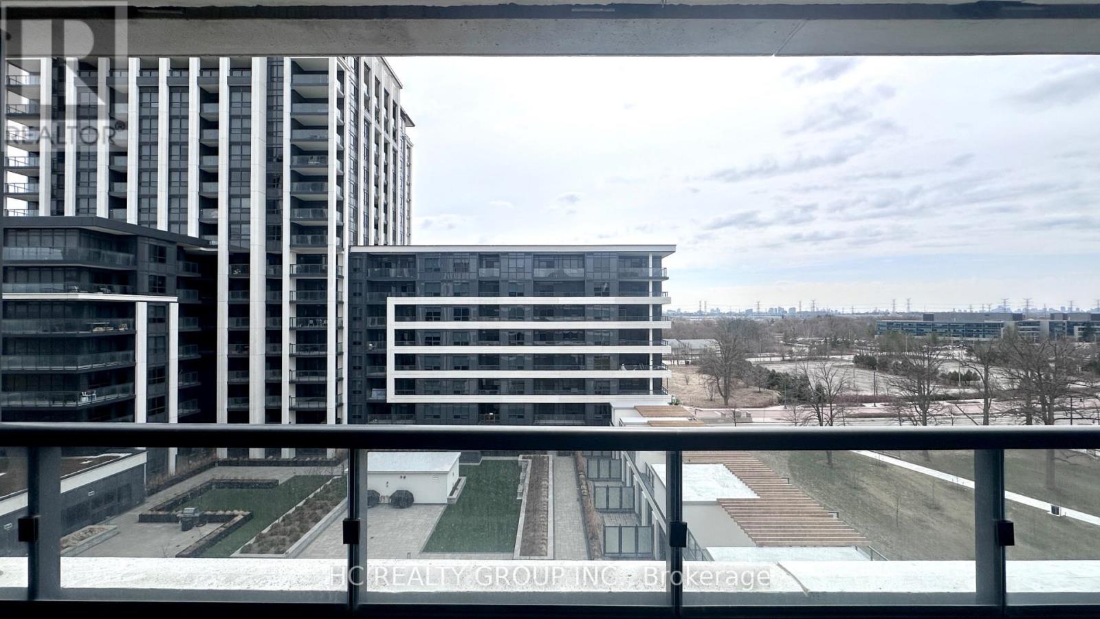 907 - 9 Clegg Road, Markham, Ontario  L6G 0H3 - Photo 12 - N12885408