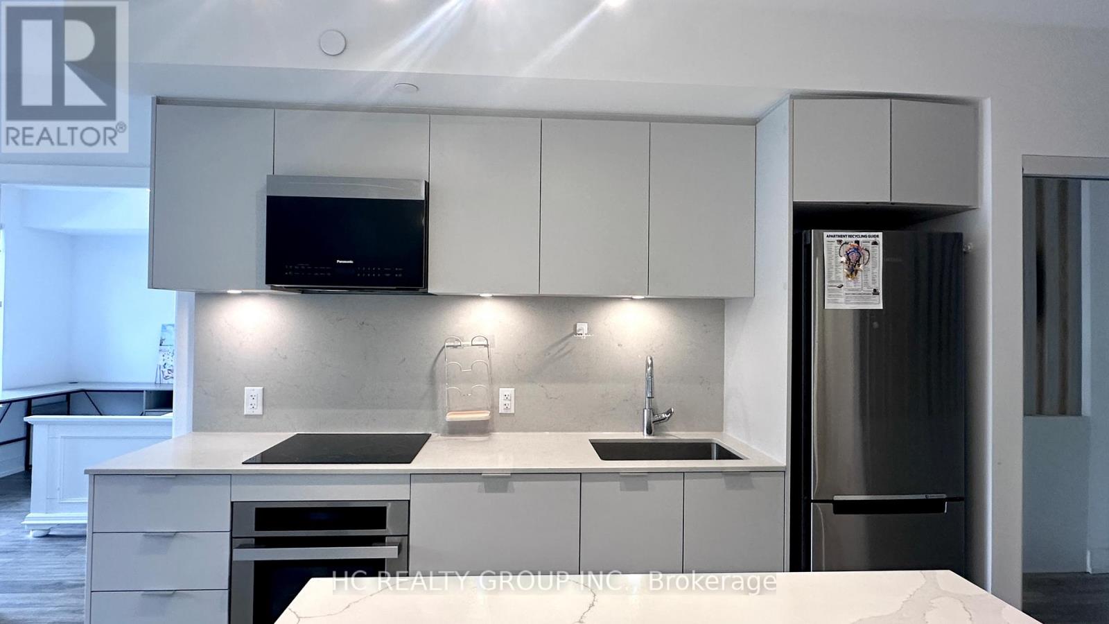 907 - 9 Clegg Road, Markham, Ontario  L6G 0H3 - Photo 5 - N12885408