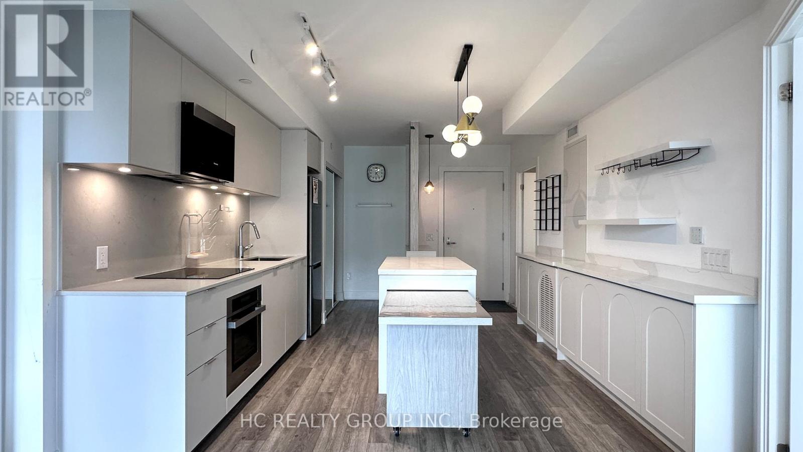 907 - 9 Clegg Road, Markham, Ontario  L6G 0H3 - Photo 2 - N12885408