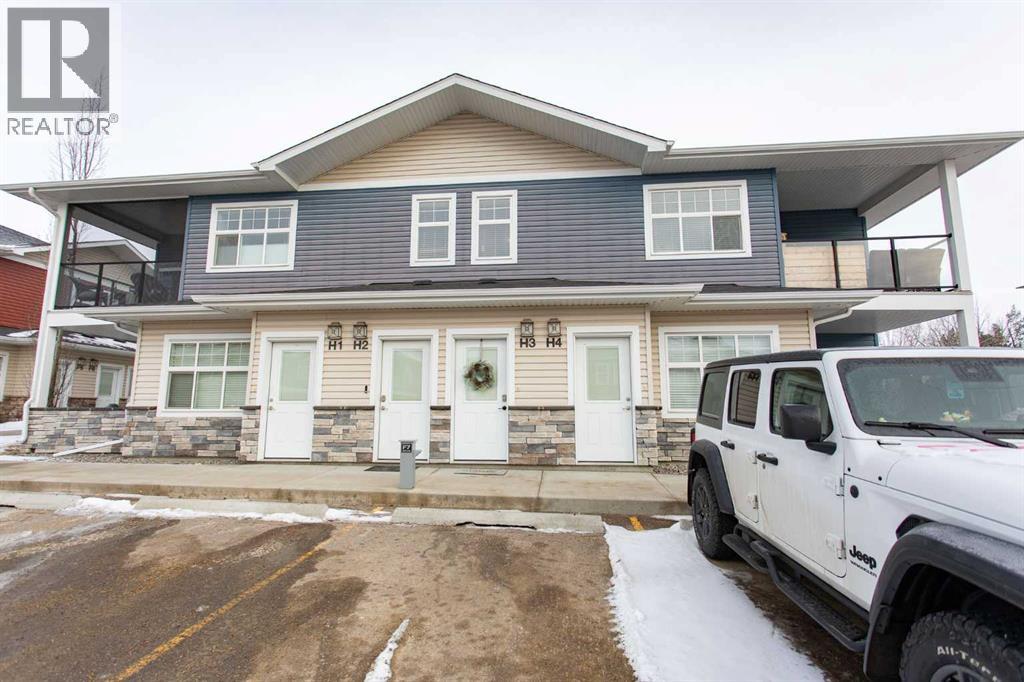 H3, 5300 Vista Trail, Blackfalds, Alberta  T4M 0L8 - Photo 20 - A2283051