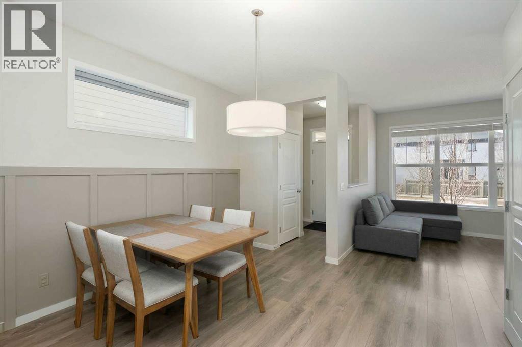 849 Mahogany Boulevard Se, Calgary, Alberta  T3M 2H1 - Photo 6 - A2294561