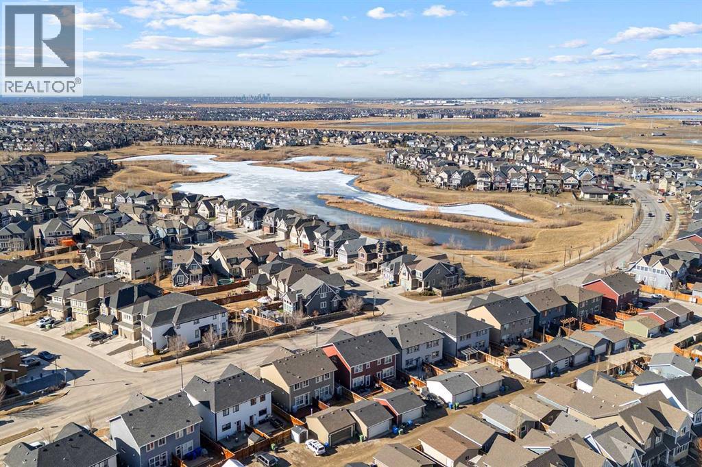 849 Mahogany Boulevard Se, Calgary, Alberta  T3M 2H1 - Photo 41 - A2294561