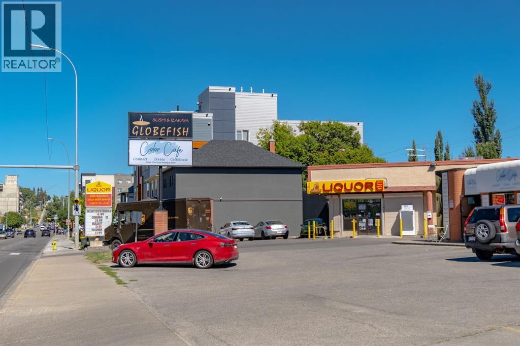 1749 7 Avenue Nw, Calgary, Alberta  T2N 0Z5 - Photo 33 - A2295889