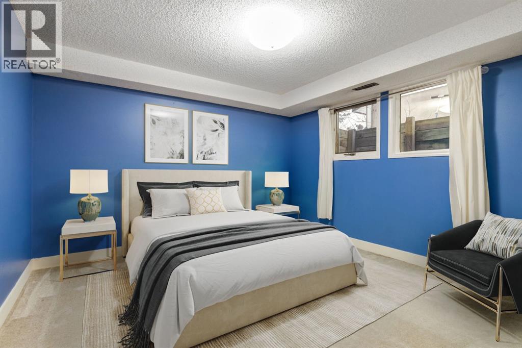 1749 7 Avenue Nw, Calgary, Alberta  T2N 0Z5 - Photo 23 - A2295889