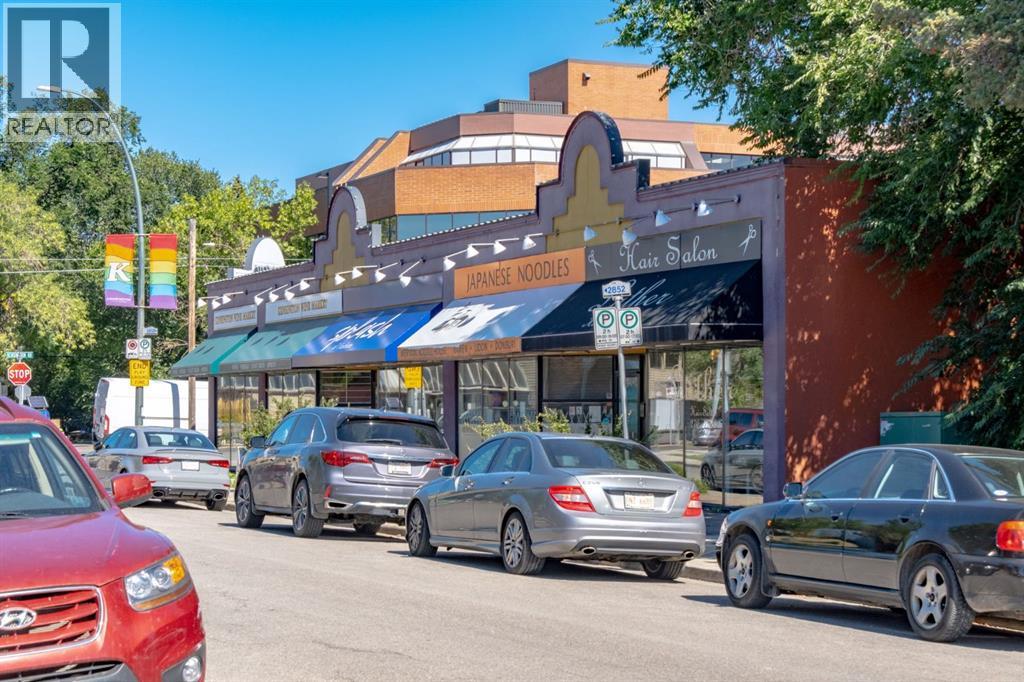 1749 7 Avenue Nw, Calgary, Alberta  T2N 0Z5 - Photo 29 - A2295889