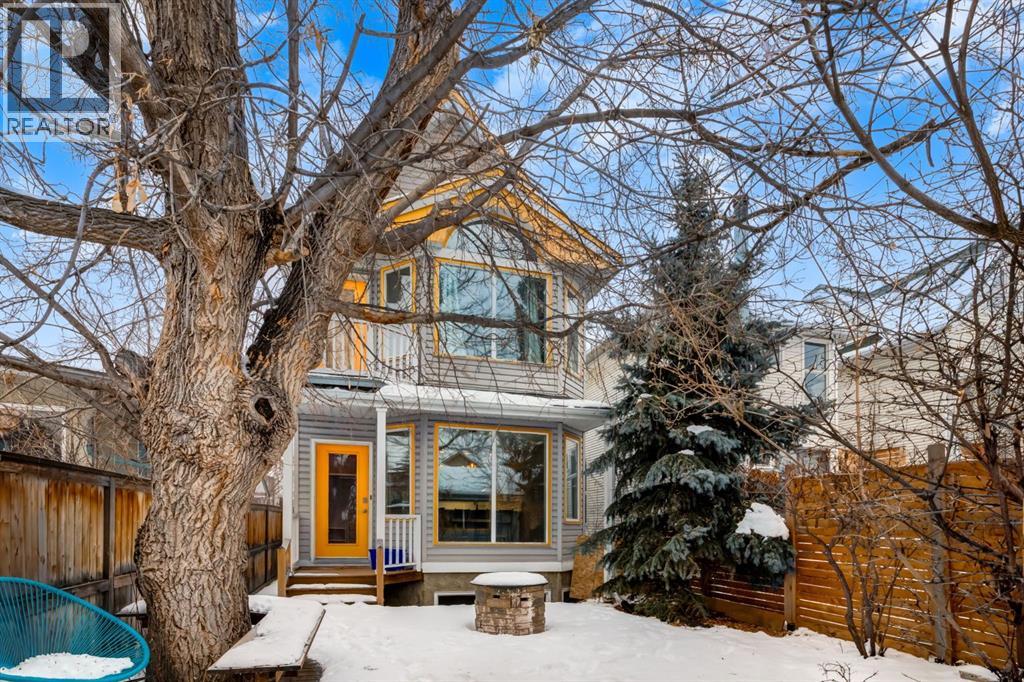 1749 7 Avenue Nw, Calgary, Alberta  T2N 0Z5 - Photo 24 - A2295889