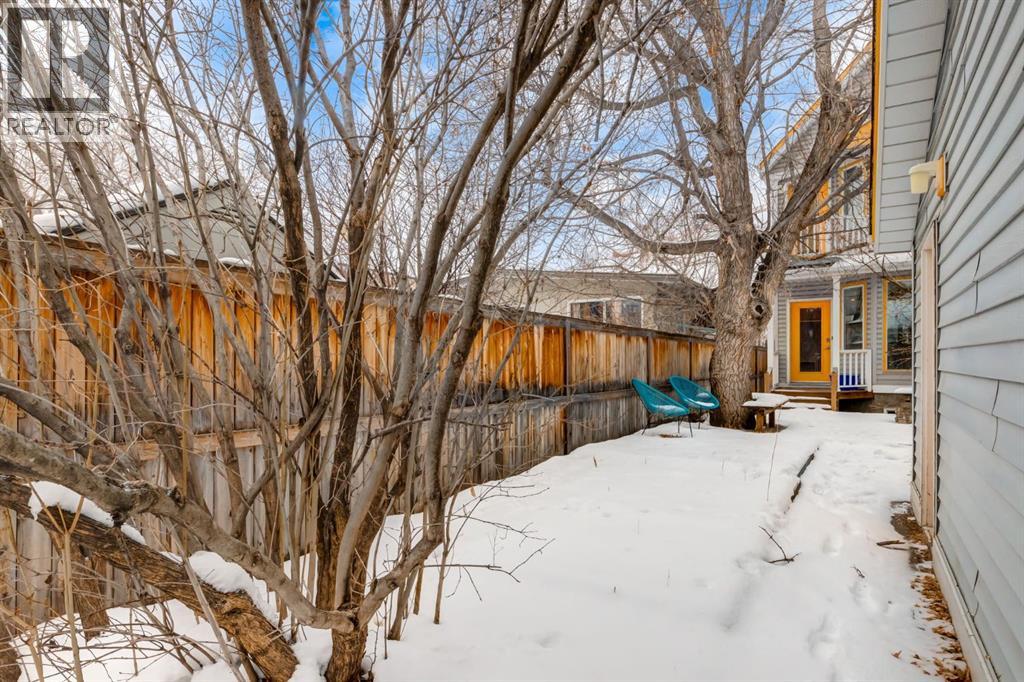 1749 7 Avenue Nw, Calgary, Alberta  T2N 0Z5 - Photo 27 - A2295889
