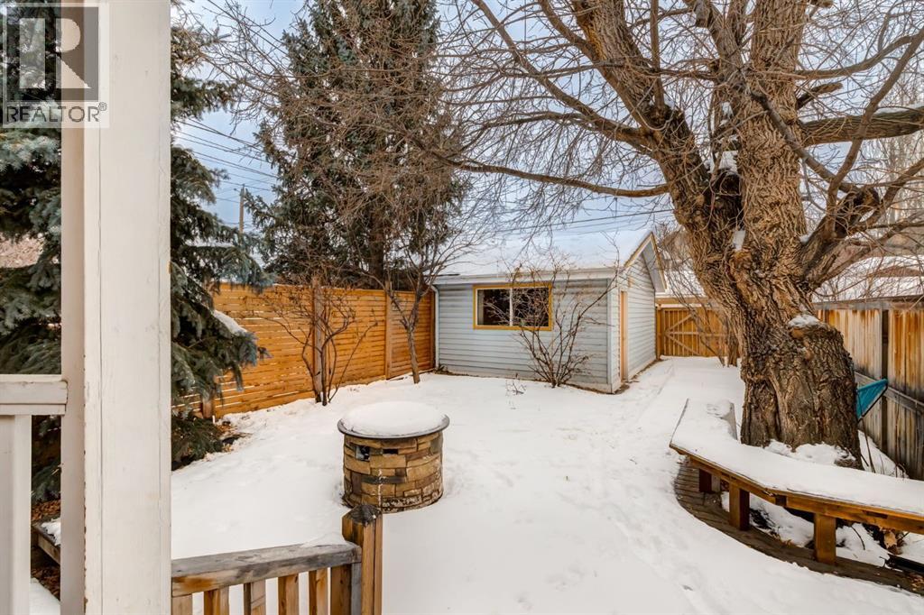 1749 7 Avenue Nw, Calgary, Alberta  T2N 0Z5 - Photo 25 - A2295889