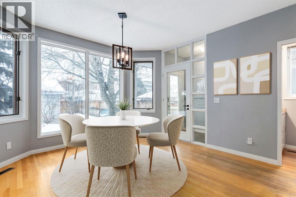 1749 7 Avenue Nw, Calgary, Alberta  T2N 0Z5 - Photo 6 - A2295889