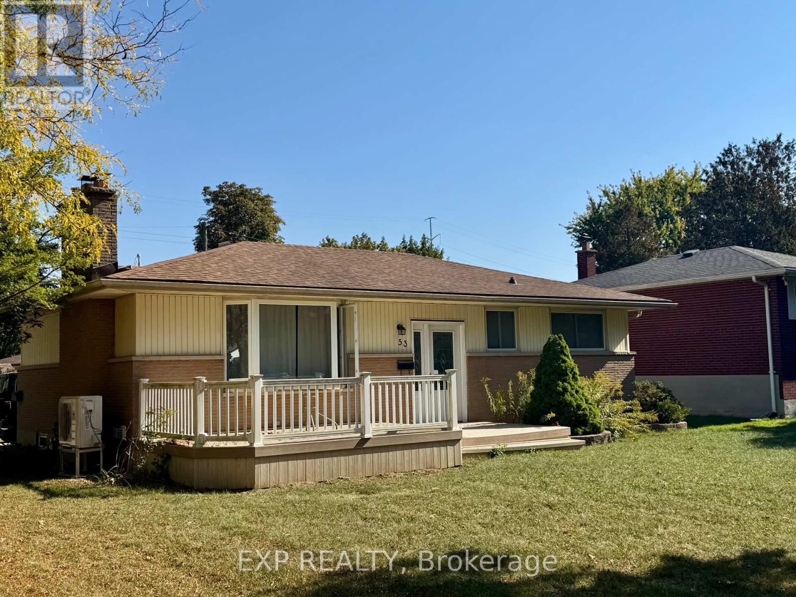 53 Madeira Drive, London East, Ontario  N5V 2M3 - Photo 2 - X12937854